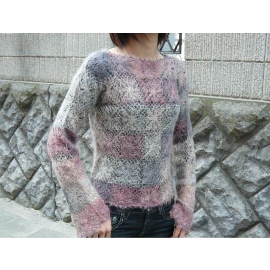 RichMore ○編み針セット エクセレントモヘアカウント10