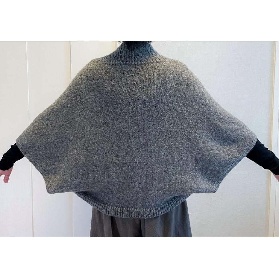 ハマナカ 毛糸 ソノモノロイヤルアルパカで編むマーガレット セット