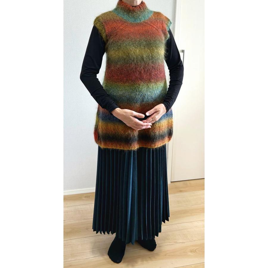 RichMore ○編み針セット 毛糸 エクセレントモヘアカウント10