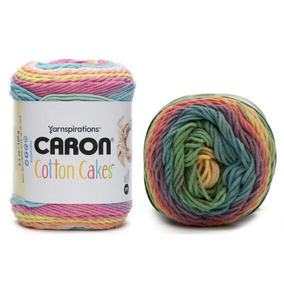 キャロン コットンケークス 段染め毛糸 綿 ダルマ 横田毛糸 Caron001 毛糸専門店 手編みオーエン屋 通販 Yahoo ショッピング