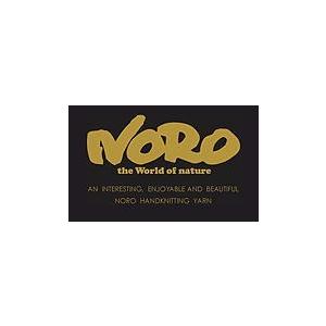 春夏毛糸 野呂英作の麻衣で編むロングベスト セット リネン NORO 夏糸の画像