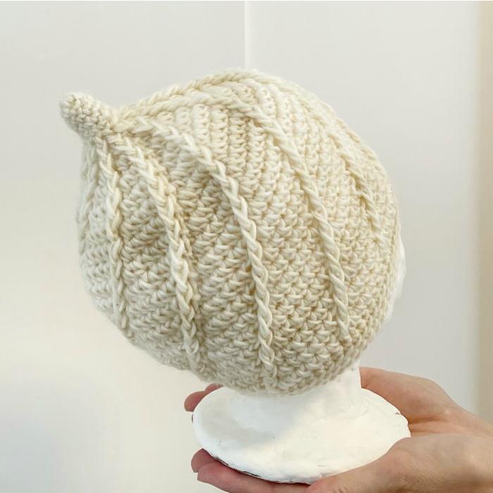 Olympus（オリムパス） ○編み針セット 1〜2歳用！ メイクメイクで