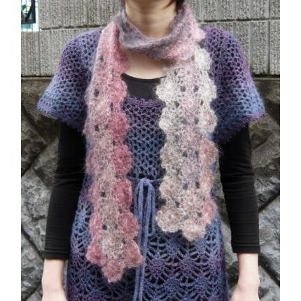 RichMore ○編み針セット エクセレントモヘアカウント10