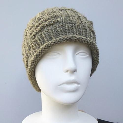 スターメで編むバスケット風ニット帽 帽子 ハマナカ リッチモア 手編みキット 人気キット 編みものキット 無料編み図 毛糸 Kitkomono0445 毛糸専門店 手編みオーエン屋 通販 Yahoo ショッピング