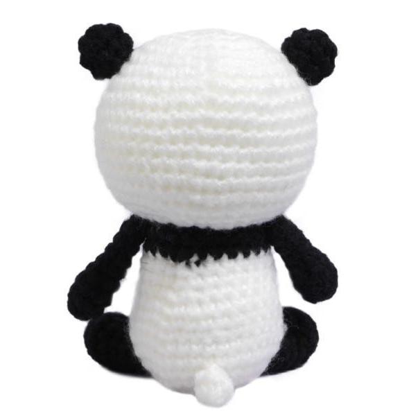 いちかわみゆきさんデザイン はじめてのあみぐるみキット 手編みキット ナスカ 内藤商事 動物 編みものキット 編み図 ニット作家 Kitkomono0799 毛糸専門店 手編みオーエン屋 通販 Yahoo ショッピング