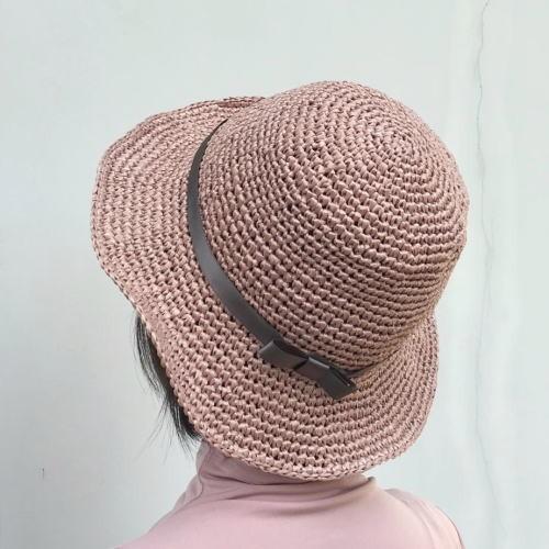 編み針セット エコアンダリヤで編むシンプルな夏用帽子 手編みキット ハマナカ 編み図 Kitkomono0840set 毛糸専門店 手編みオーエン屋 通販 Yahoo ショッピング