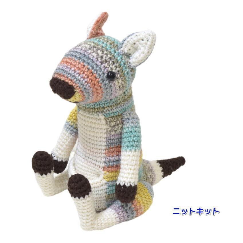 武田浩子さんデザイン!ナイフメーラで編むカンガルーのクロエ あみぐるみ 手編みキット ナスカ 内藤商事 動物 編み図 編みものキット ニット作家 :kitkomono0976:毛糸専門店 手編みオーエン屋 - 通販 - Yahoo!ショッピング 武田浩子さんデザイン!ナイフメーラで編むカンガルーのクロエ あみぐるみ 手編みキット ナスカ 内藤商事 動物 編み図 編みものキット ニット作家 :kitkomono0976:毛糸専門店 手編みオーエン屋 - 通販 - Yahoo!ショッピング