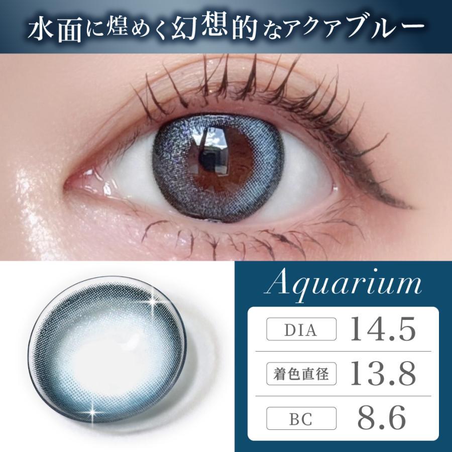 TeAmo（ティアモ） メイシス ワンデー 浅見めい プロデュース カラコン