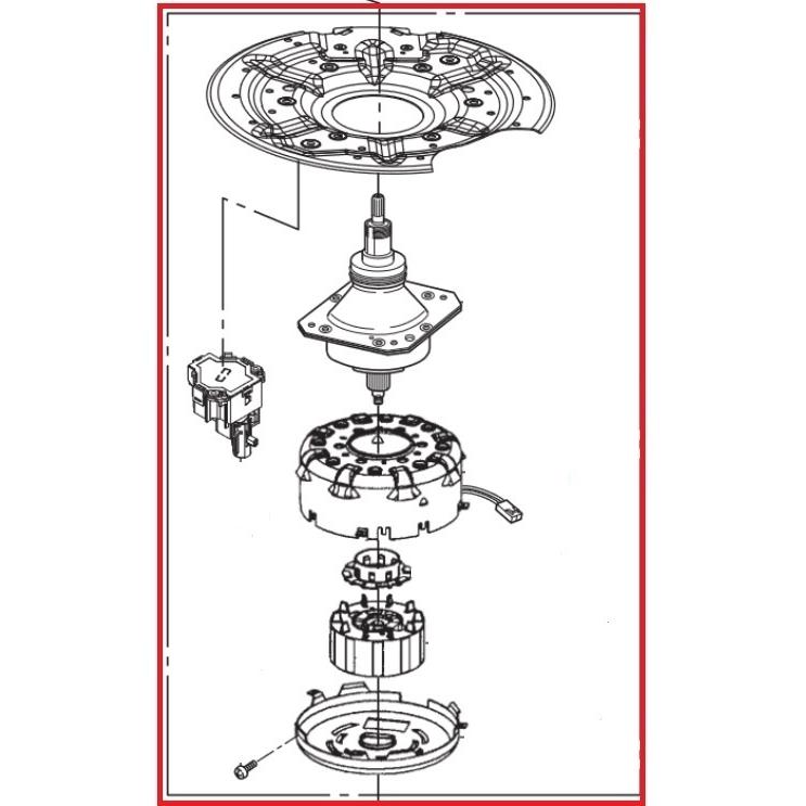 日立☆交換部品☆ソーカバーBW-DV80G 日立☆交換部品☆ソーカバーBW-DV80G - e-life-sp.co.jp - 洗濯機