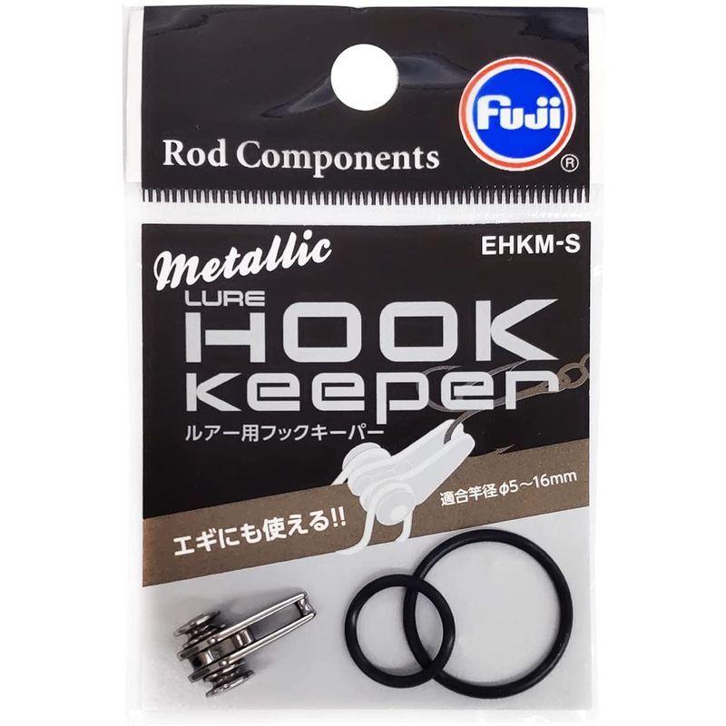 富士工業 ｆｕｊｉ ｋｏｇｙｏ ルアー用フックキーパー ｅｈｋｍ ｂｌ 特別オファー