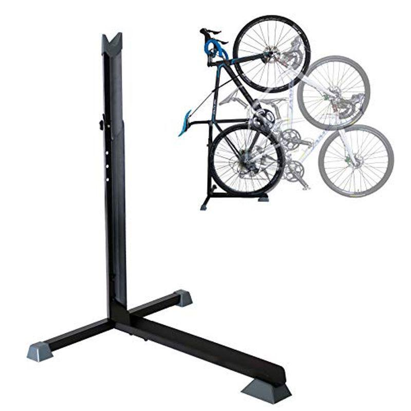 数量限定アウトレット最安価格 屋外 自転車スタンド GORIX ブラック 転倒防止 倒れない スタンド すたんど 縦置き T14 ゴリックス 自転車 自転車車体 数量限定アウトレット最安価格 屋外 自転車スタンド GORIX ブラック 転倒防止 倒れない スタンド すたんど 縦置き T14 ゴリックス 自転車 自転車車体