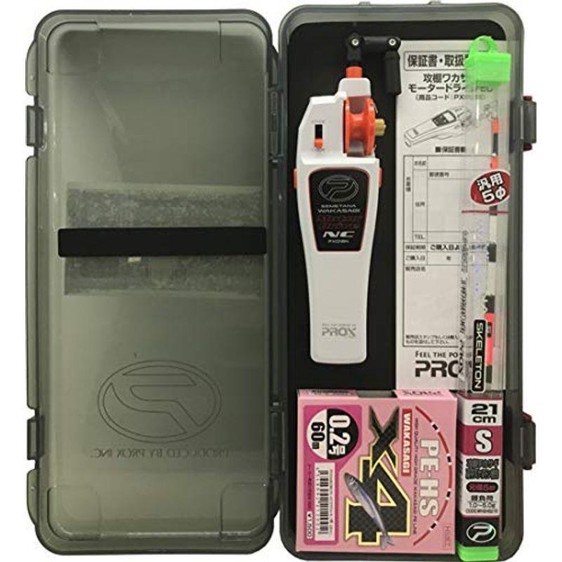 購入大特価 のプロックス リール 攻棚ワカサギモータードライブnc 穂先sセット Px018ncmwsset クラウディマットホワイト 釣り 011 クラウディマットホワイト 011ならショッピング ランキングや口コミも豊富なネット通販 更にお得な