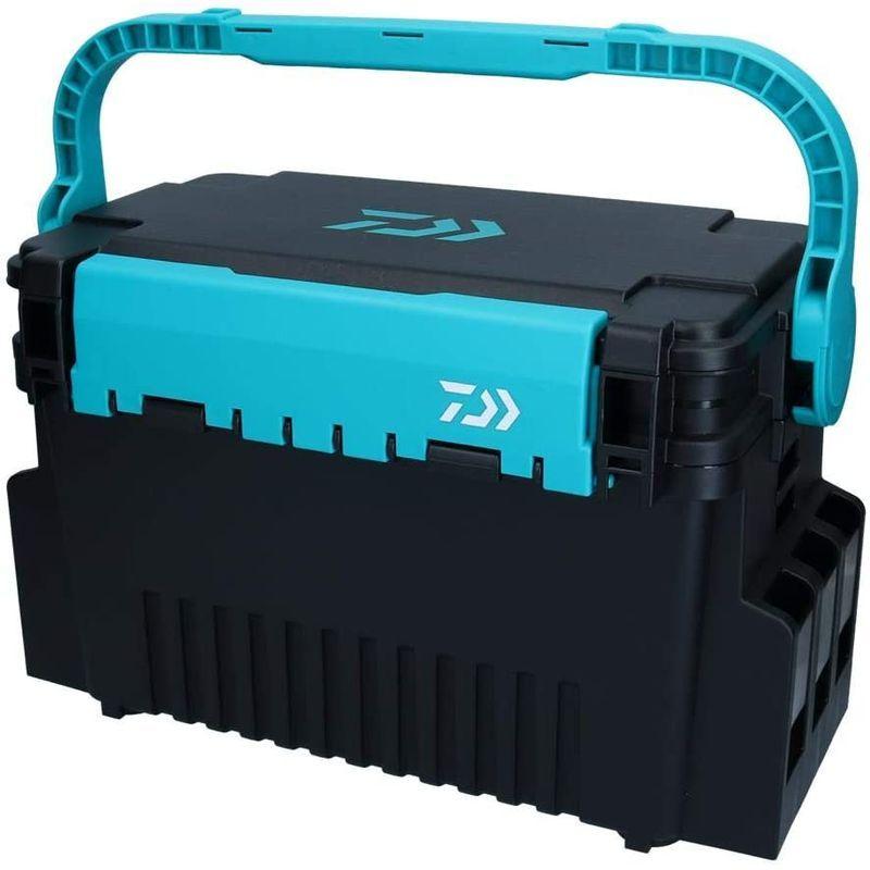 国際ブランド ダイワ タックルボックス Tb 4000 ブラック グリーン 物干し竿 ロープ Prostomatologiya Kiev Ua