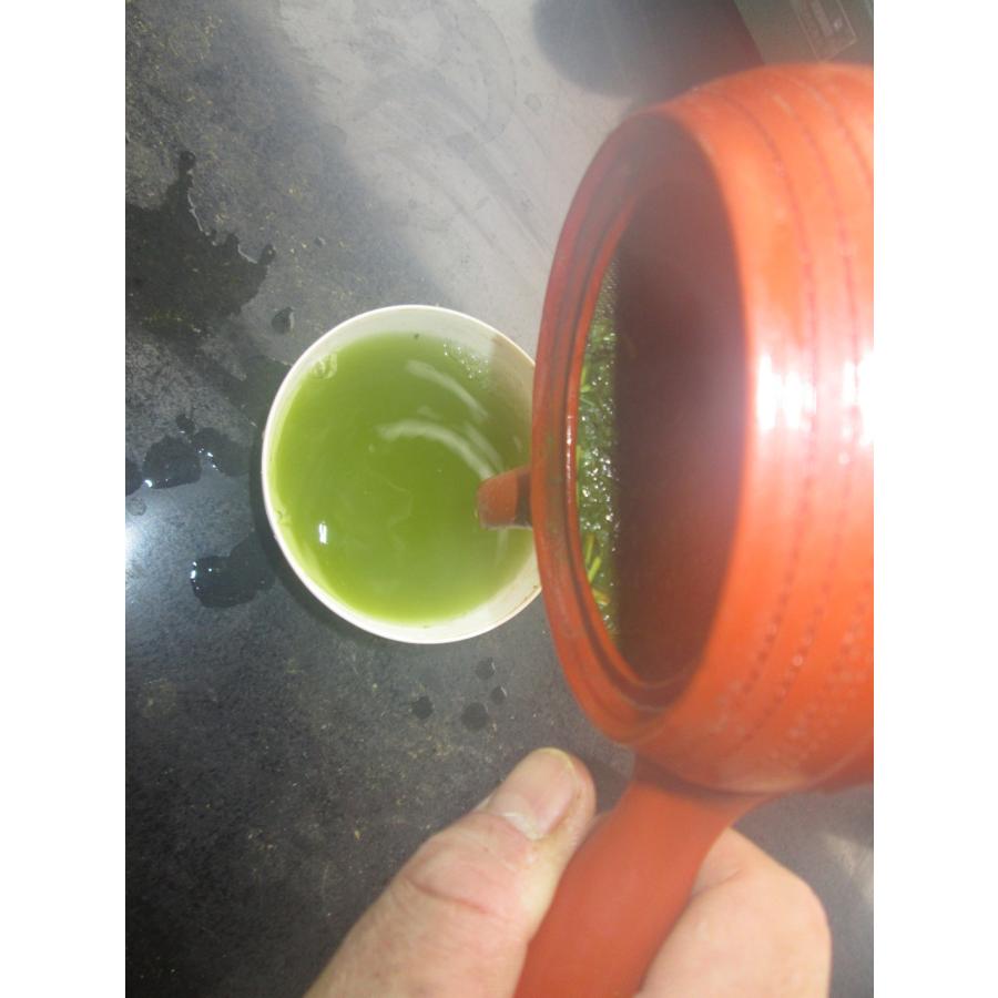 川根路　100ｇ |  | 06
