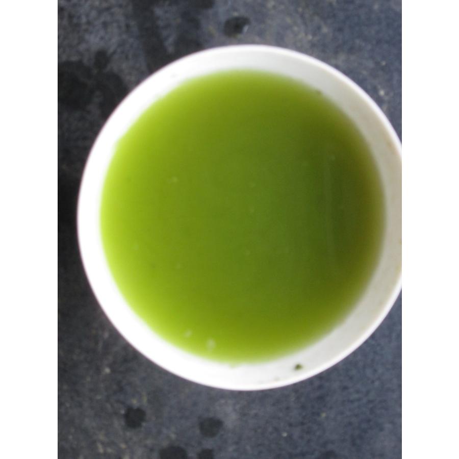 川根路　100ｇ |  | 07