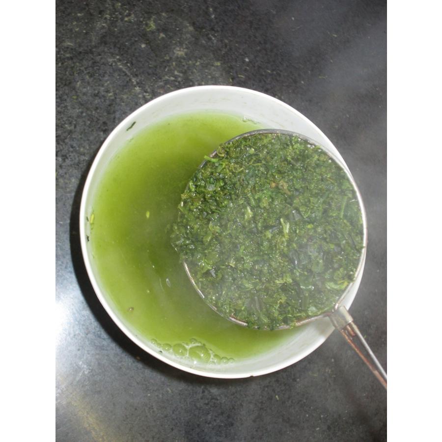 上め茶100ｇ |  | 03