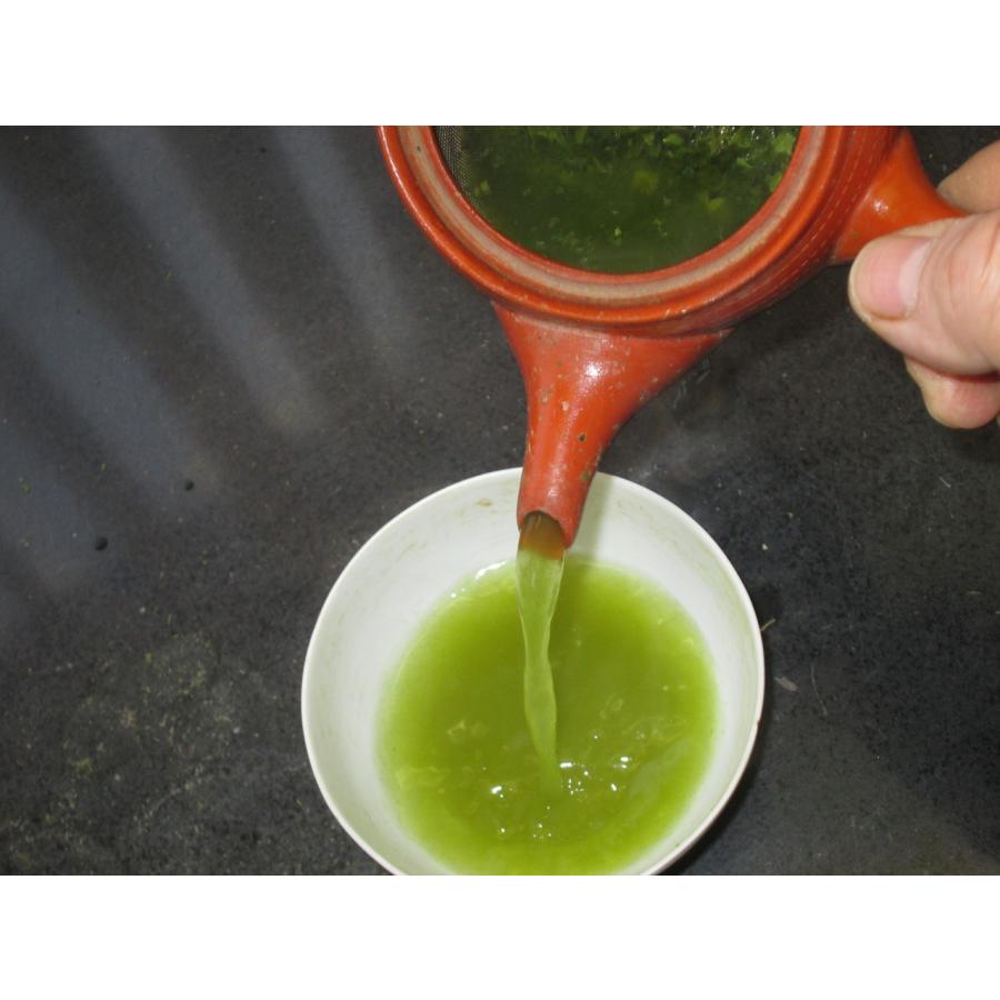 上め茶100ｇ |  | 05