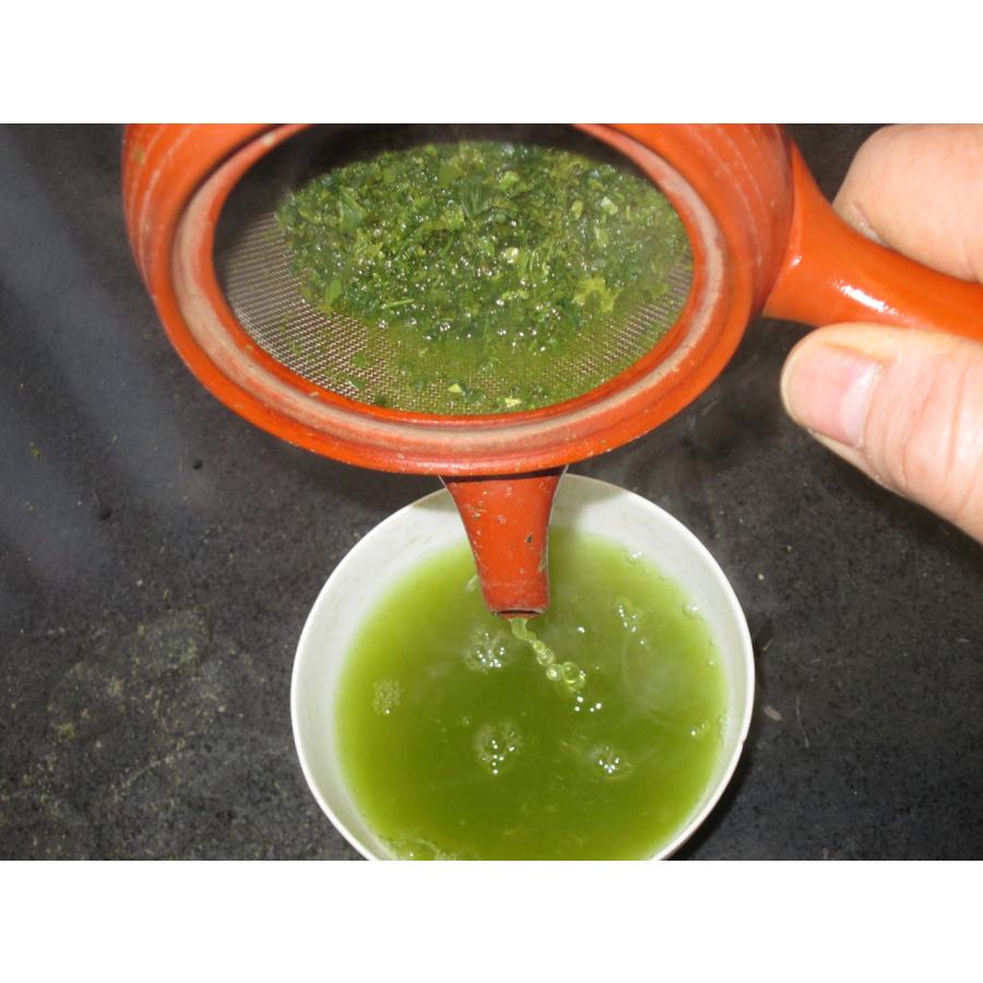 上め茶100ｇ |  | 06