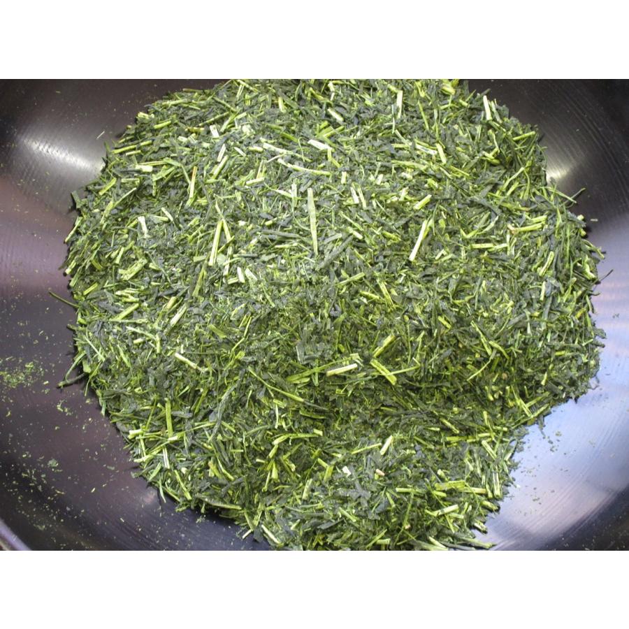 俺んちの荒茶　160ｇチャック付袋入り |  | 02
