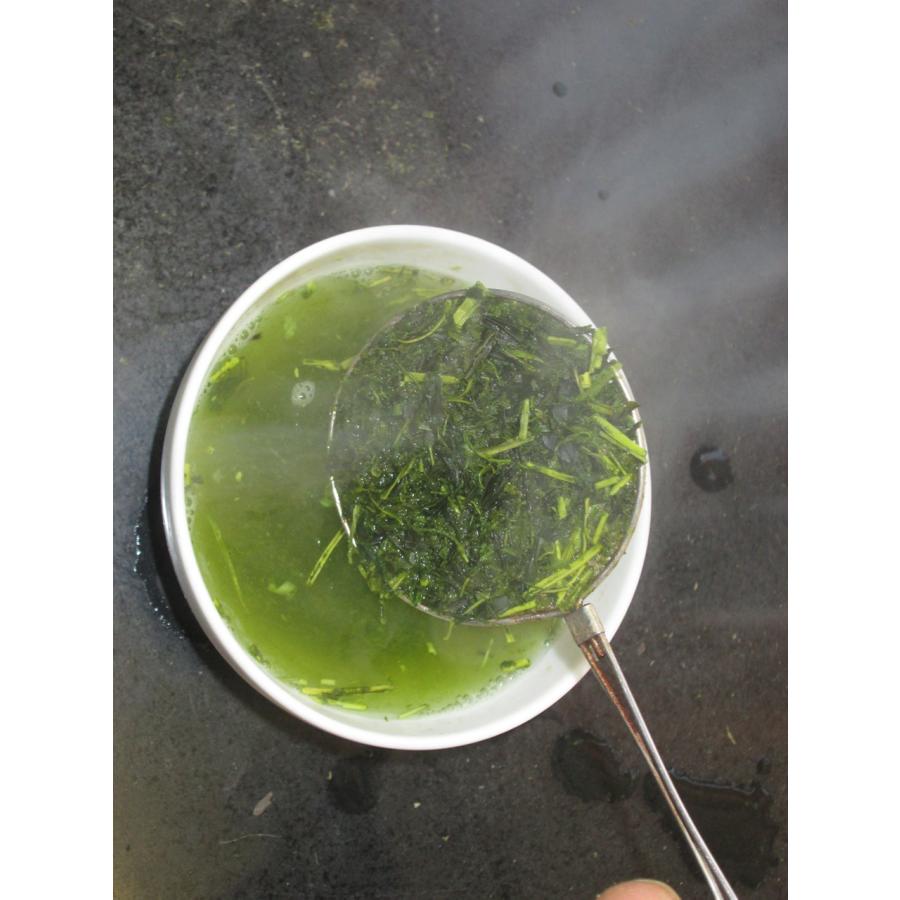 俺んちの荒茶　160ｇチャック付袋入り |  | 03