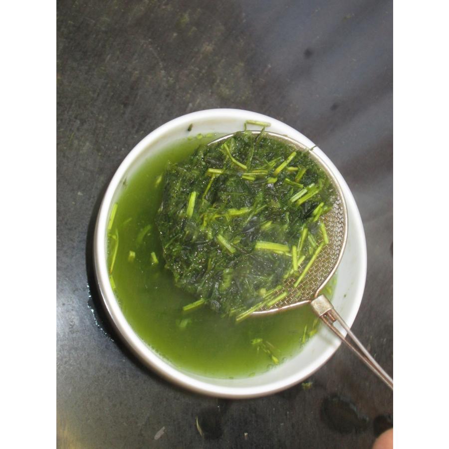 俺んちの荒茶　160ｇチャック付袋入り |  | 04