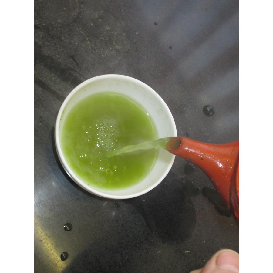 俺んちの荒茶　160ｇチャック付袋入り |  | 05