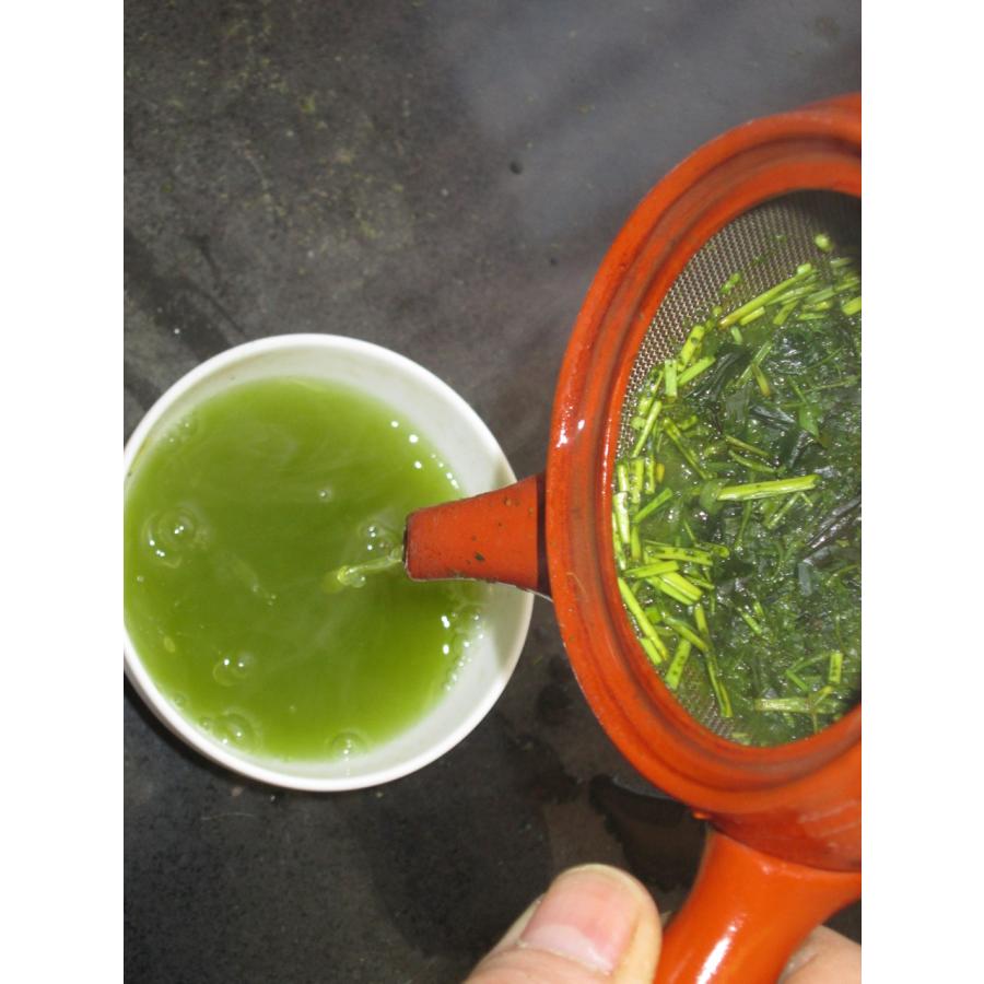 俺んちの荒茶　160ｇチャック付袋入り |  | 06