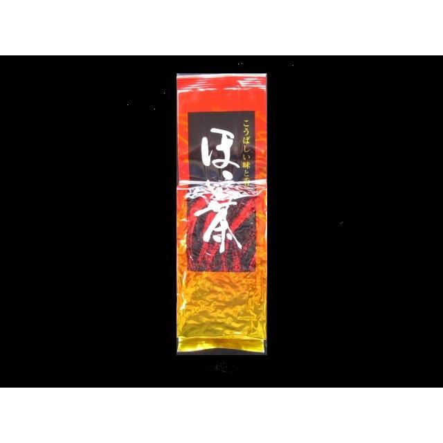 ほうじ茶　100ｇ |  | 01