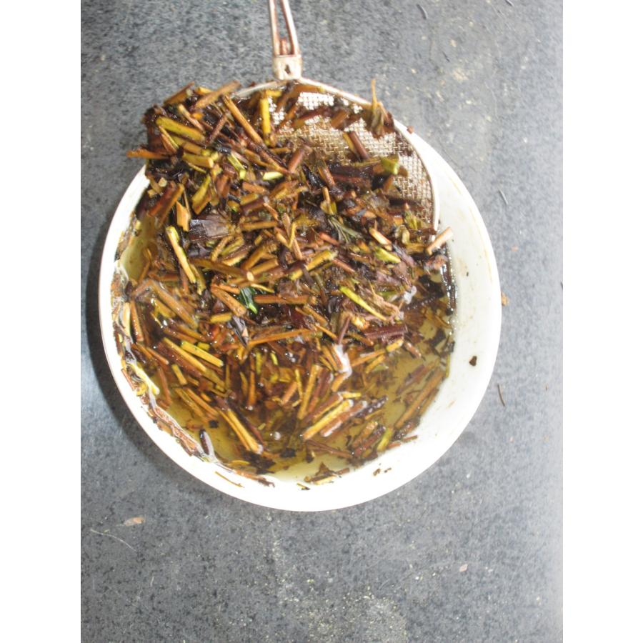 ほうじ茶　100ｇ |  | 03