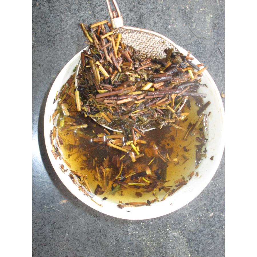 ほうじ茶　100ｇ |  | 04