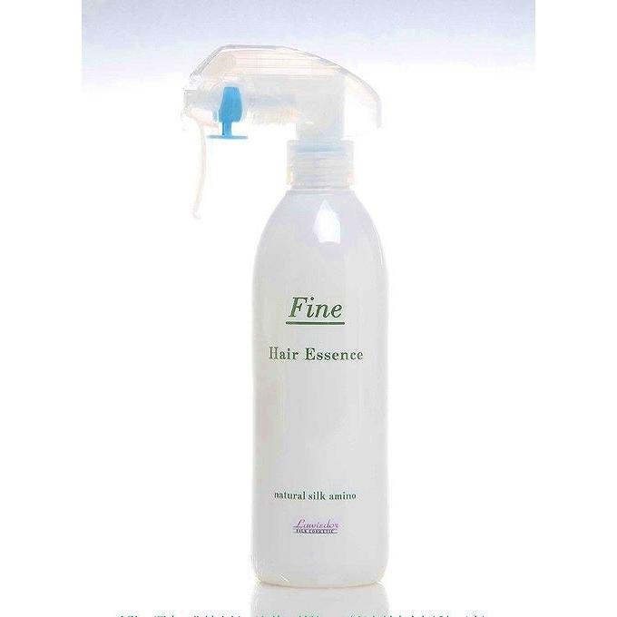 ファイン ヘアエッセンス 300ml ラヴィドール 上智製薬 :4582294390419:ティアドロップヤフー店 - 通販 -  Yahoo!ショッピング