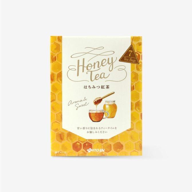伊藤園（ITO EN） お茶 紅茶 ティーバッグ はちみつ紅茶 ティーバッグ