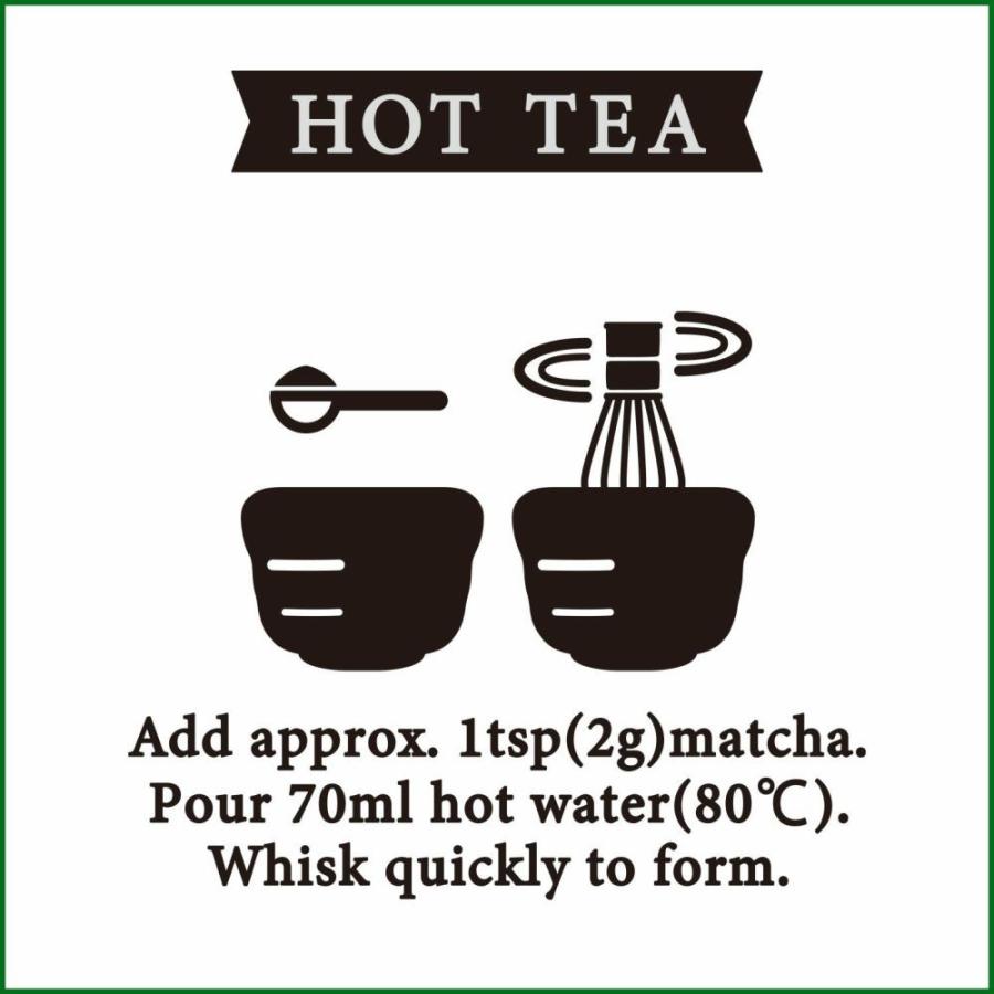 伊藤園（ITO EN） 抹茶 お点前 おーいお茶抹茶(MATCHA) 30g 缶入り お