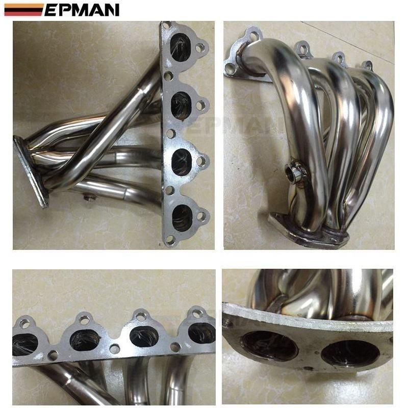 排気系パーツ エキマニ EXマニ ホンダ CIVIC EG EF EK EM用 ステンレスエキゾーストマニホールド D型エンジン 88-00 EP-MFH1801 :cx1102445:正美 store - 通販 - Yahoo!ショッピング 排気系パーツ エキマニ EXマニ ホンダ CIVIC EG EF EK EM用 ステンレスエキゾーストマニホールド D型エンジン 88-00 EP-MFH1801 :cx1102445:正美 store - 通販 - Yahoo!ショッピング