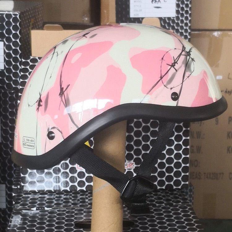 半キャンプ帽子ハーフヘルメットバイクヘルメットかっこいいバイクヘルメット装備 ガーデンライト 庭園灯 門灯