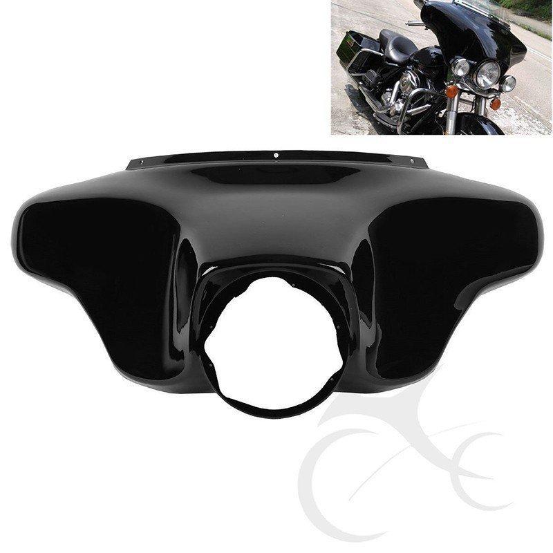 限定数のみ！ フロントカウル ABS ハーレー ツーリング ロードキング