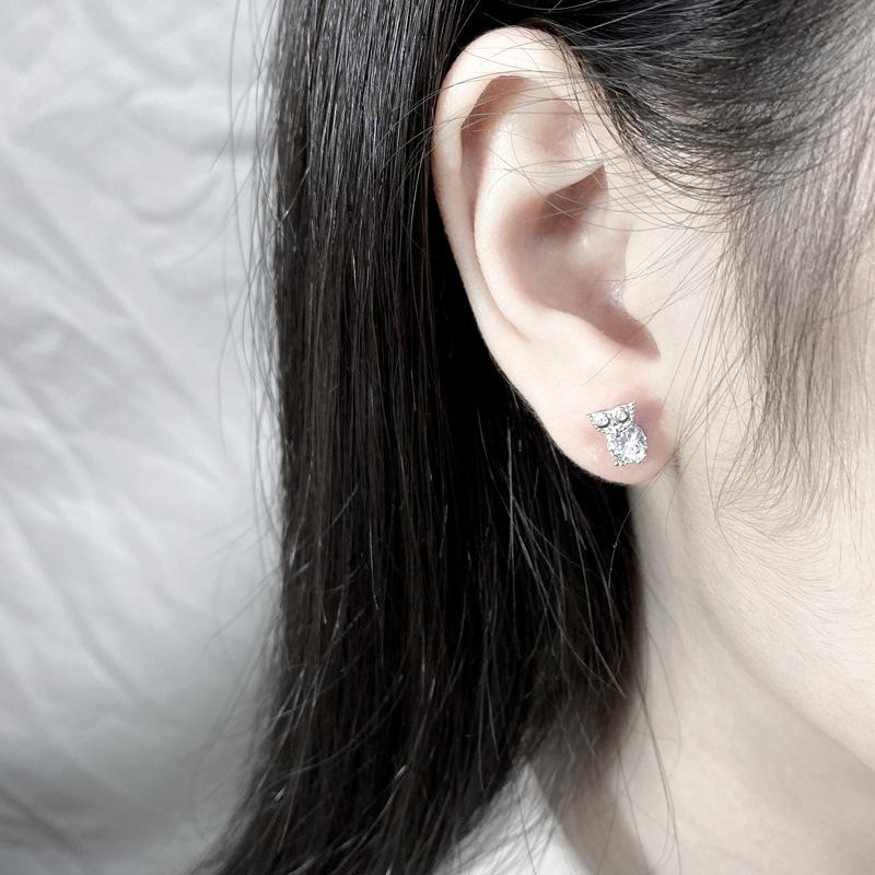 21春大特価セール ピアス レディース イヤリング プリンセス リーフ シンプル 人気 アレルギー対応 母の日 プレゼント 就職祝い 女性 誕生日プレゼント Wantannas Go Id