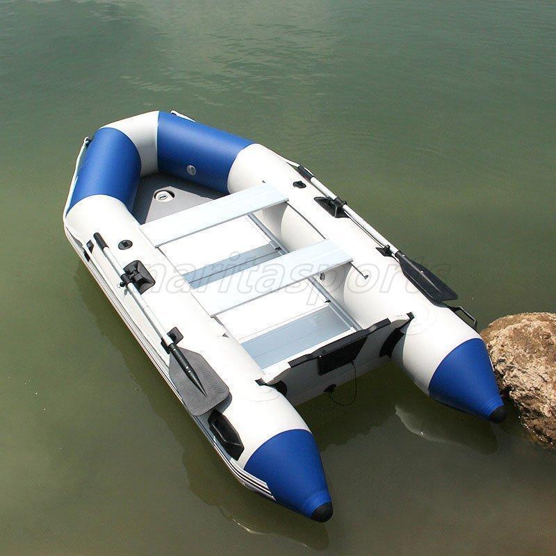 JOIFU青白 3.3メートル パワーボート V型船底 フィッシングボート