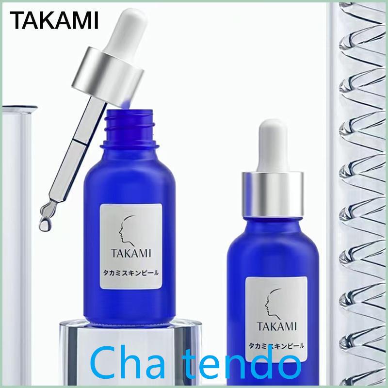 【限定セール】TAKAMI タカミスキンピール 30mL 2本セット(角質ケア化粧液) 導入美容液 正規品｜teateattt｜02