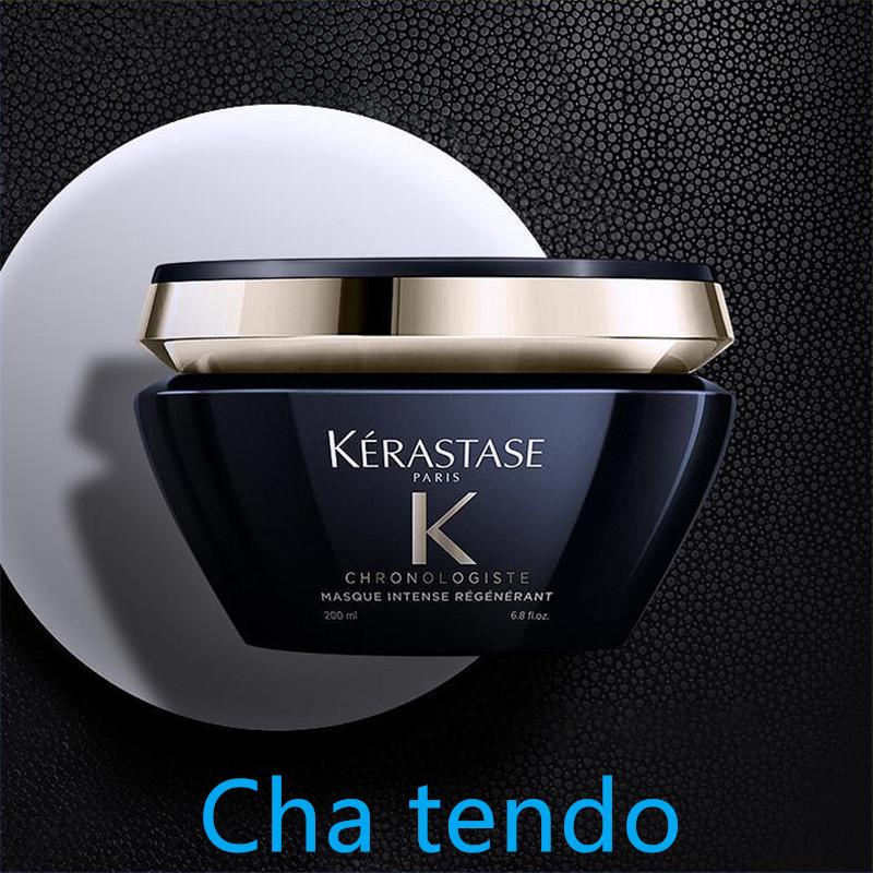 KERASTASE ロレアル ケラスターゼ CH マスク クロノロジストR クレーム ド RGNR 200ml｜teateattt｜02