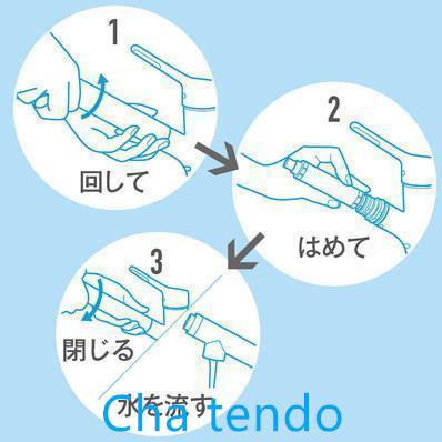 【正規品】LIXIL JF-K11-A 3個入り 交換用浄水器カートリッジ 12物質除去 リクシル 浄水器カートリッジ 標準タイプ｜teateattt｜02