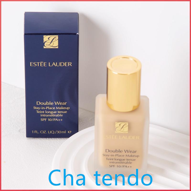 安値セール ESTEE LAUDER エスティローダー ダブルウェアステイインプレイスメークアップ 30ml SPF10/PA++ リキッドファンデーション DW 正規品 送料無料｜teateattt｜07