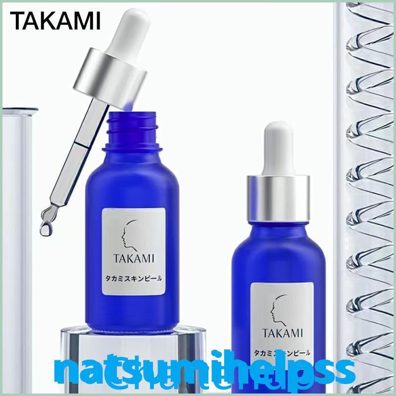 【限定セール】TAKAMI タカミスキンピール 30mL 2本セット(角質ケア化粧液) 導入美容液 正規品｜teateattt｜03