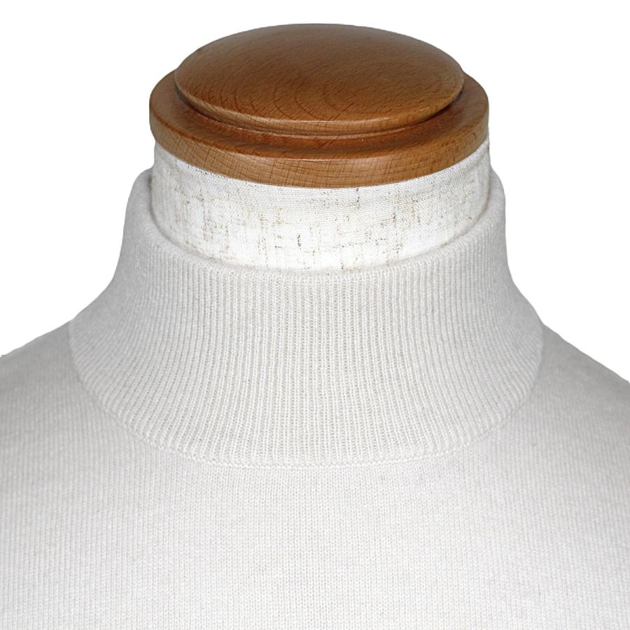 【ALPHA】メンズ　カシミア100% タートルネックニット カシミヤ100％ タートルネック | Men's Knit | FUKAKINET