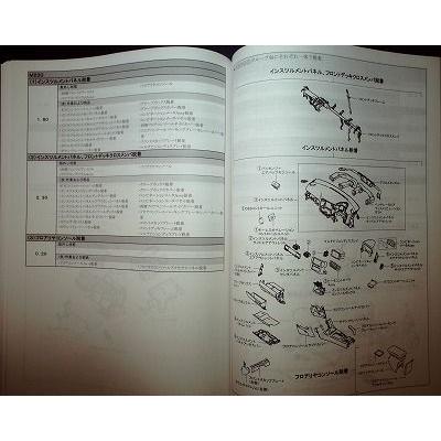 構造調査シリーズ/ミツビシ アウトランダー GF7W,GF8W系 : TEBRA書店