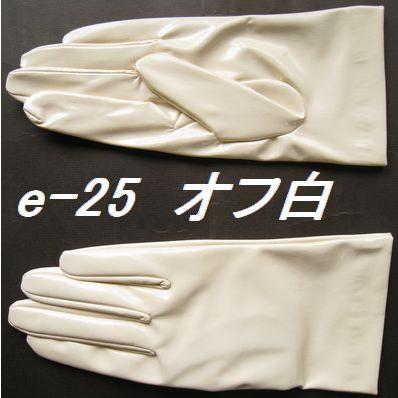 パーティー用 エナメル手袋 ショート25cm｜tebukuro｜05