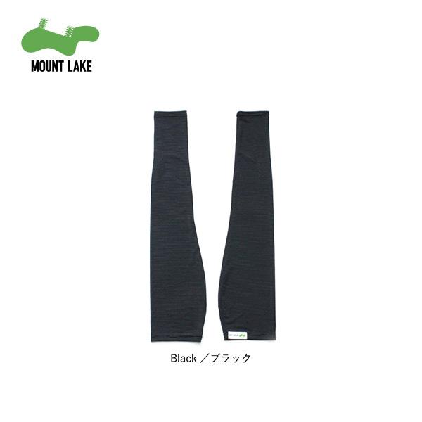 マウントレイクピンボーダーアームカバー　MOUNTLAKE　日焼け対策　アウトドア |  | 04
