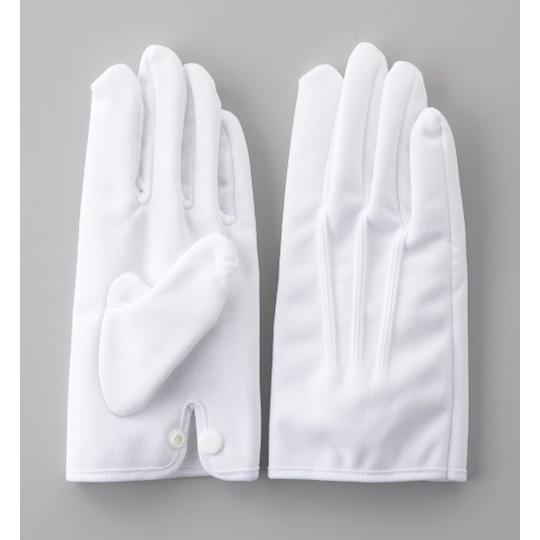 NWP-901 式典接客用礼装防寒手袋 [12双入り]