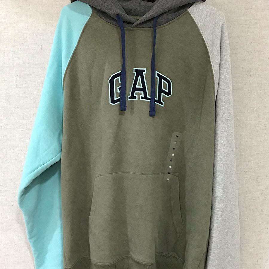 Gapパーカー メンズ 0006 通販shopteburaya 通販 Yahoo ショッピング