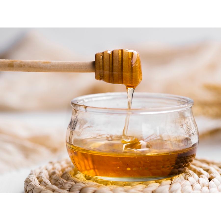 純国産 生蜂蜜100％ れんげ 黄金蜂蜜 : 通販SHOPTEBURAYA - 通販